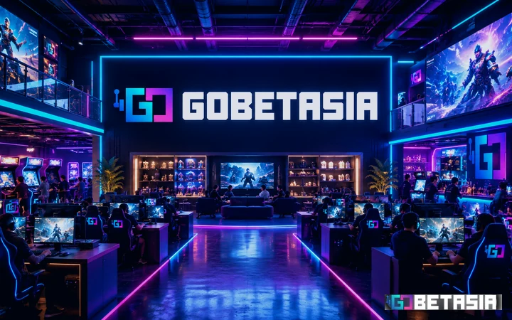 Esports Gobetasia