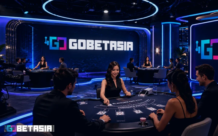 Game Kartu Gobetasia