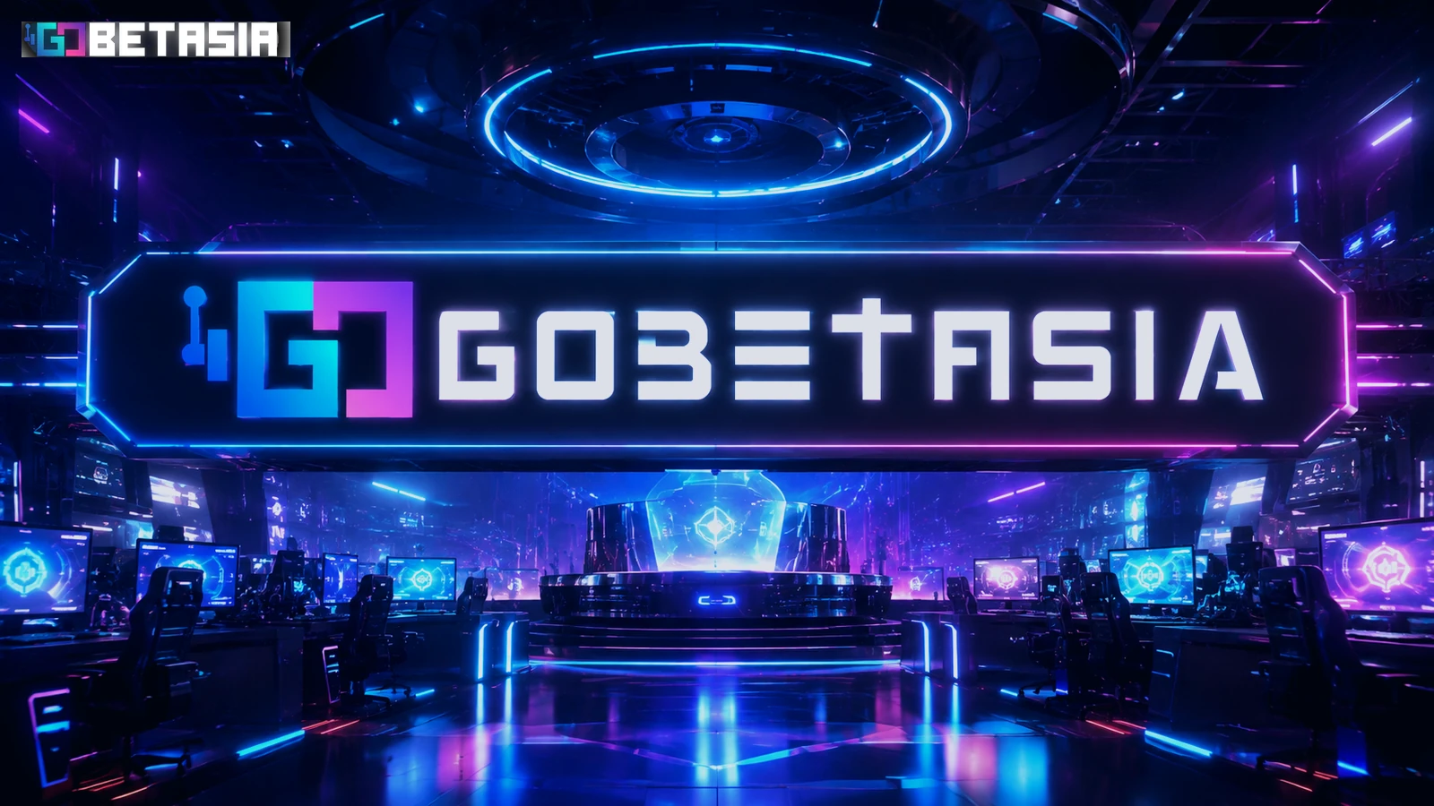 Arena Game Gobetasia