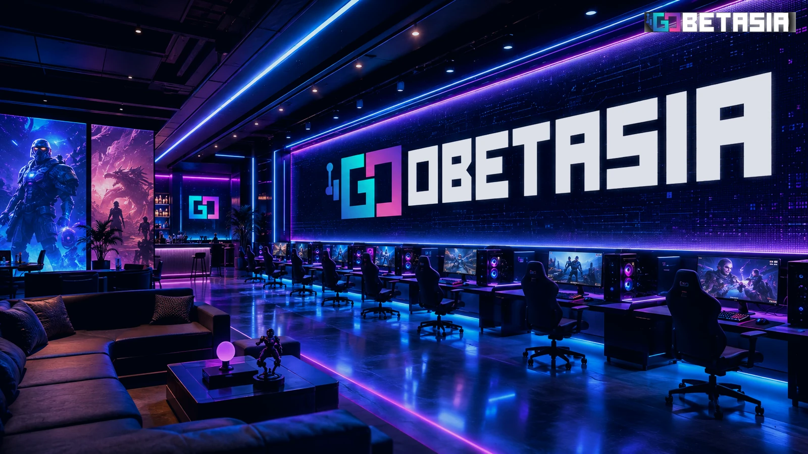 Tentang Gobetasia