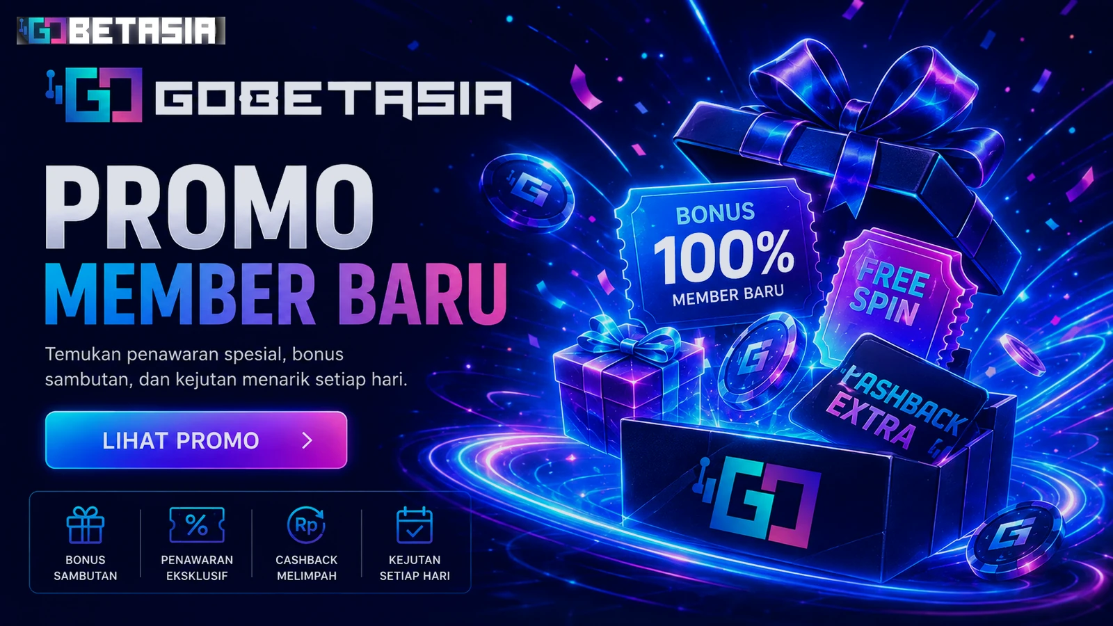 Promo Gobetasia