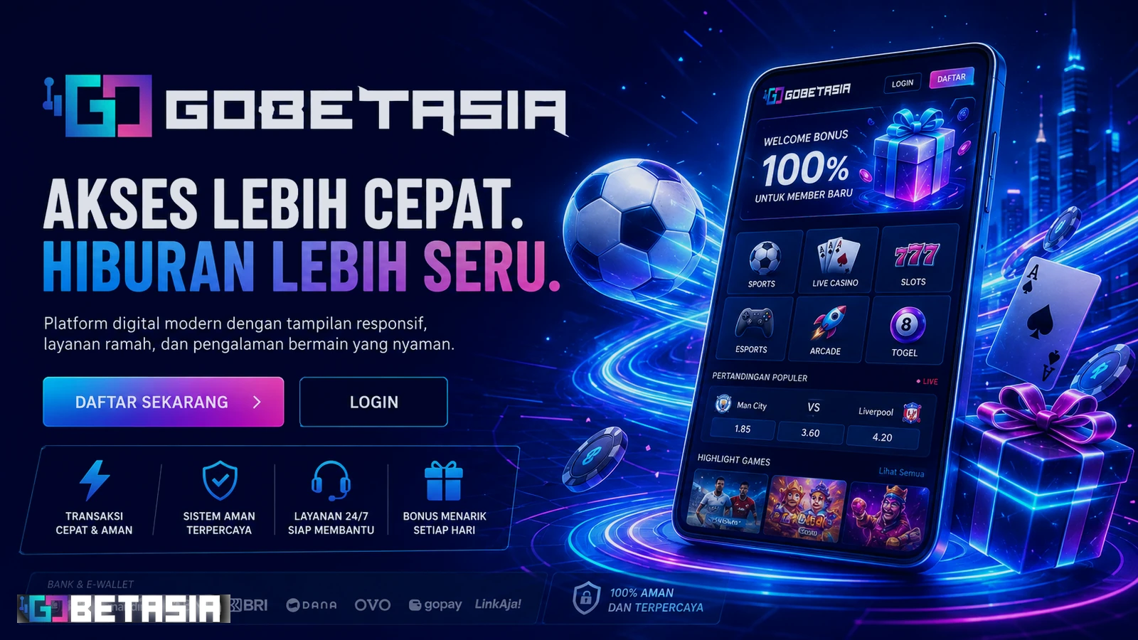 Bantuan Gobetasia